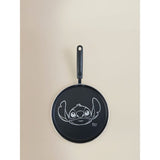 George Home Stitch pancake pan - British product