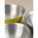 George Home lemon bowls set of 3 (British brand)