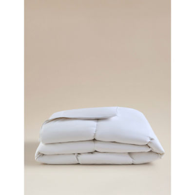 George Home duck feather and down duvet 13.5 tog - British product