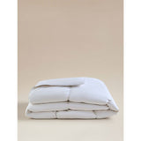 George Home duck feather and down duvet 13.5 tog - British product