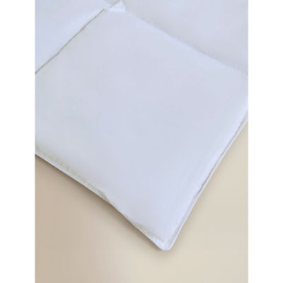 George Home duck feather and down duvet 13.5 tog - British product