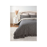 Stacey Solomon floral duvet set super king, UK version