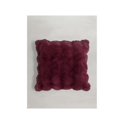 Stacey Solomon plain cushion 45cm, imported from the UK
