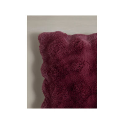 Stacey Solomon plain cushion 45cm, imported from the UK