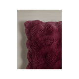 Stacey Solomon plain cushion 45cm, imported from the UK