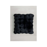 Stacey Solomon cushion 45cm black, imported from the UK