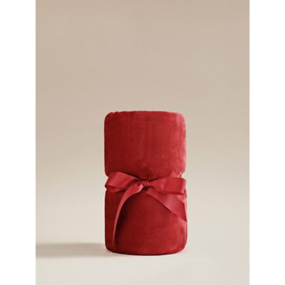George Home super soft throw 150x120cm British product