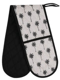 George Home palm tree oven glove (British brand)