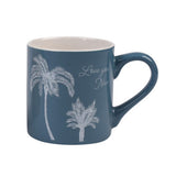 George Home Nan Mug 8cm x 9cm porcelain, imported from the UK