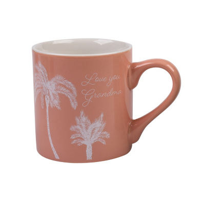 George Home Mother's Day Gran Mug porcelain (British brand)
