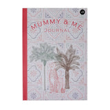 George Home Mother's Day Mummy Journal paper keepsake (British brand)