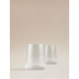 George Home clear rib mixer 2pk, UK version