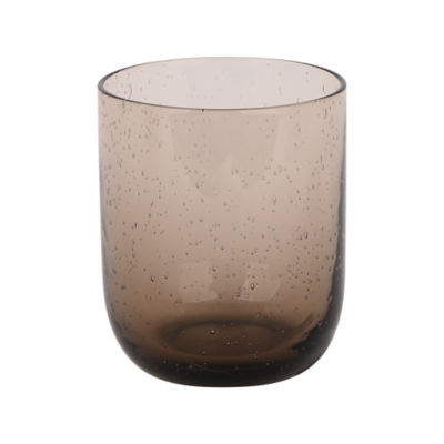 George Home Grey Bubble Tumbler - British product