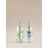 George Home Disney Stitch fruit canister, imported from the UK