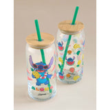 George Home Disney Stitch fruit canister, imported from the UK