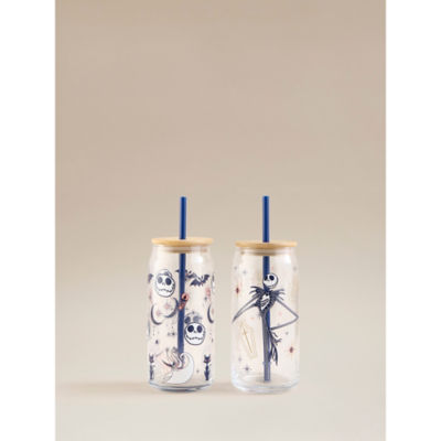 George Home Nightmare Before Christmas canister, UK version