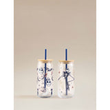 George Home Nightmare Before Christmas canister, UK version