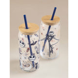 George Home Nightmare Before Christmas canister, UK version