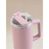 George Home rose metal insulated tumbler 1136ml, UK version