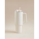 George Home cream metal tumbler 1136ml, imported from the UK