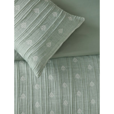 George Home duvet set Super King - British product