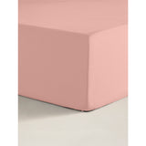 George Home plain fitted sheet king, imported from the UK