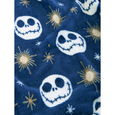 Disney Nightmare Before Christmas Celestial Throw 150x120cm, UK version