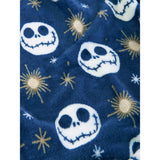Disney Nightmare Before Christmas Celestial Throw 150x120cm, UK version
