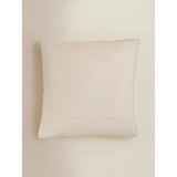 George Home textured square cushion 55x55cm (British brand)