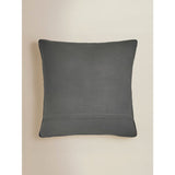George Home textured square cushion 55x55cm, British brand