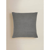 George Home crewel work stonewash cushion 45x45cm (British brand)