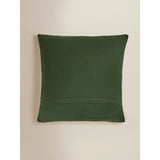 George Home textured square cushion 55cm (British brand)