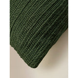 George Home textured square cushion 55cm (British brand)