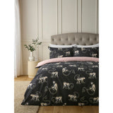 George Home funky monkeys duvet set double, UK version