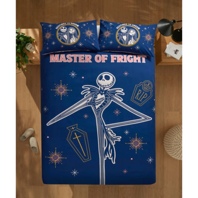 Disney Nightmare Before Christmas duvet set king, UK version