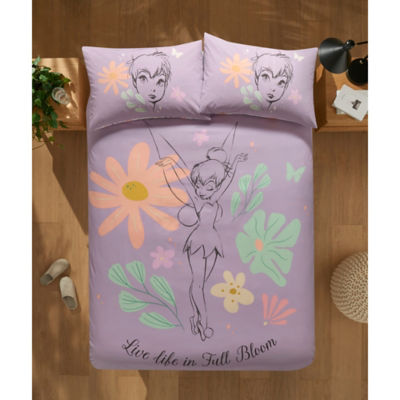 Disney Tinkerbell duvet set King, UK version