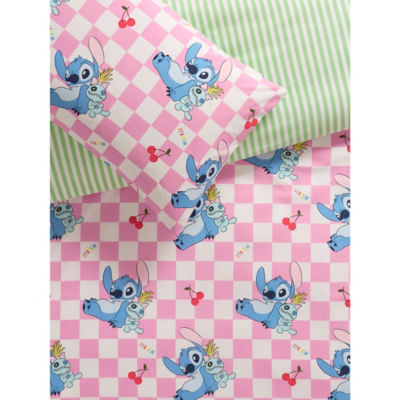 Disney Lilo & Stitch duvet set double (British brand)