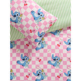 Disney Lilo & Stitch duvet set double (British brand)