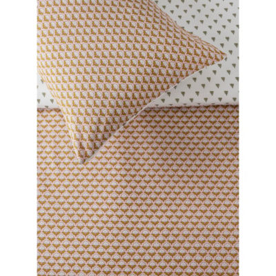 George Home ditsy printed double duvet set - British product