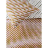 George Home ditsy printed double duvet set - British product