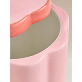 George Home red strawberry trinket pot, imported from the UK