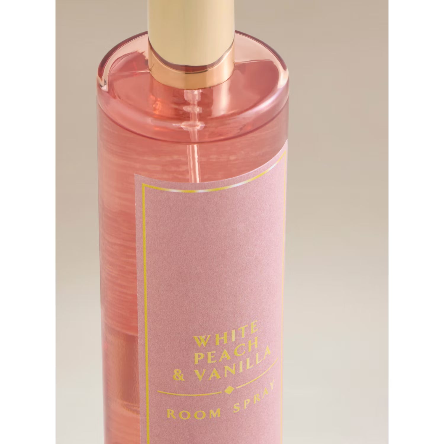 George Home room spray White Peach and Vanilla, UK version