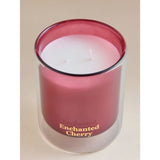 George Home large enchanted cherry luxury candle, UK version