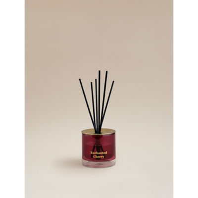 George Home Luxury Enchanted Cherry Reed Diffuser, imported from the UK