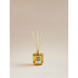 George Home Yellow Amalfi Coast reed diffuser 20x8cm (British brand)