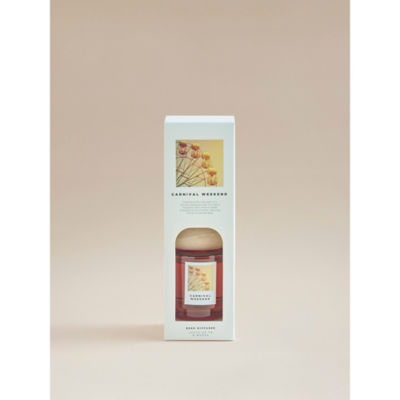 George Home reed diffuser Carnival Weekend 20x8 cm, imported from the UK