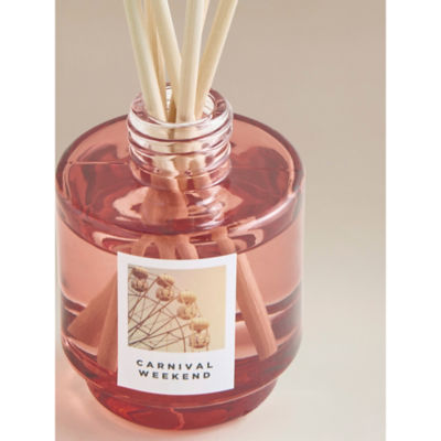 George Home reed diffuser Carnival Weekend 20x8 cm, imported from the UK