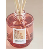 George Home reed diffuser Carnival Weekend 20x8 cm, imported from the UK