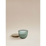 George Home Awaken candle 9 x 11 cm - British product