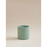 George Home Awaken ceramic candle (British brand)